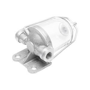 Baterie filtru combustibil pentru Massey Ferguson, Ford, Perkins OEM 1027001, 7111-433, 3964300 Breckner Germany - Img 4