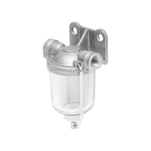 Baterie filtru decantor universala pentru FIAT, IVECO cod OEM 1028371/1, 4793720, SF309 Breckner Germany - Img 2