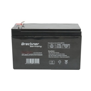 Baterie VRLA plumb acid 12V 7Ah 151x65x94mm 6-FM-7 CHILWEE
