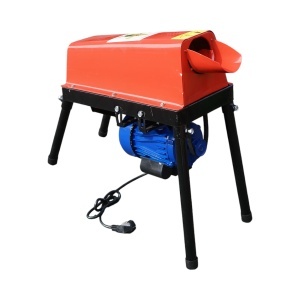 Batoza porumb electrica 1800W, 220V, capacitate 300-500 kg/h, turatie 2860rpm, 5STY-40-90 THOR - Img 7