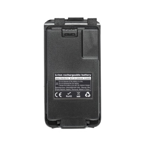 Bax cu 20 bucati statie radio portabila VHF/UHF PNI P18UV, dualband, 144-146MHz si 430-440MHz, 200CH, VOX, Scan, Radio FM, Li-Ion 2200 mAh - Img 5