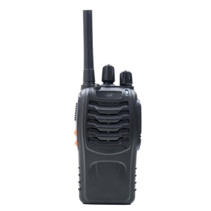 Bax cu 8 bucati kit 6 statii radio portabile PNI PMR R40 PRO acumulatori, incarcatoare si casti incluse - Img 7