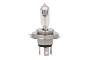 Bec far 12V 55/60W P43T H4 OSRAM - Img 2