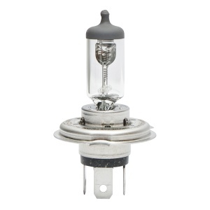 Bec halogen (Osram) H4 24V 75/70W BILUX P43T - Img 2