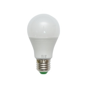 Bec LED 12W, 220V, E27 lumina rece 6500K Breckner Germany