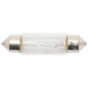Bec plafoniera 12V 5w SV 8,5 11x39