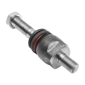 Bieleta directie L=210mm filet A:22x1.5, filet B:24x1.5 pentru Case IH, John Deere, Massey Ferguson AL80542 - Img 3