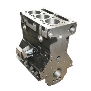 Bloc motor pe simering Massey Ferguson cod OEM 4223569M91, ZZ50172, ZZ50262, 4222024M91, ZZ50179, ZZ50199, ZZ50212, ZZ50272, ZZ50283 - Img 6