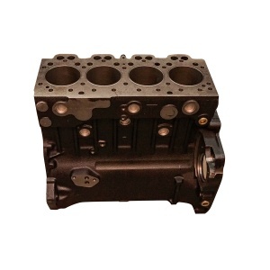 Bloc motor Perkins tractor Massey Ferguson cod OEM 3637491M91, 3711333A - Img 3