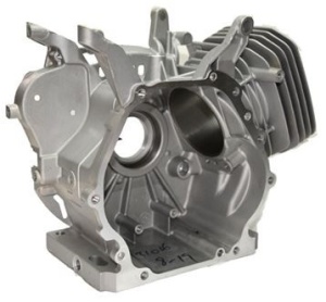 Bloc motor Zongshen 190F, GB420 (piston 90mm)