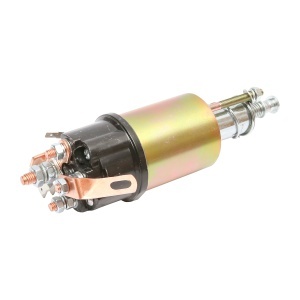 Bobina electromotor 12V pentru Massey Ferguson, David Brown OEM K964215 - Img 3