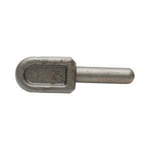 Bolt balama remorca auto sudabil 105x30x15mm - Img 3