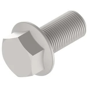 Bolt hexagonal M12x25 KNOTT