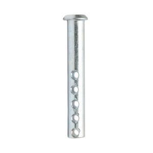 Bolt tirant ajustabil in 5 trepte Ø 8mm - Img 1