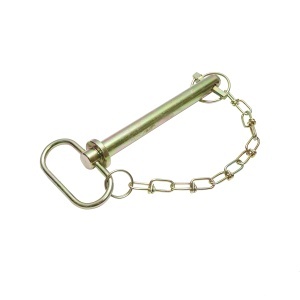 Bolt tirant central cu lant fi 19 UTB U-445 - Img 3
