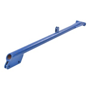 Brat lung brazdar dublu disc SUP29 - Img 1