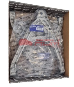Brat suspensie fata dreapta / stanga – Aixam – cod 4L005 - Img 3