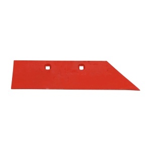 Brazdar 42x11,5 cm cu 2 gauri pentru plug agricol 1L-225 Konig Traktoren - Img 2