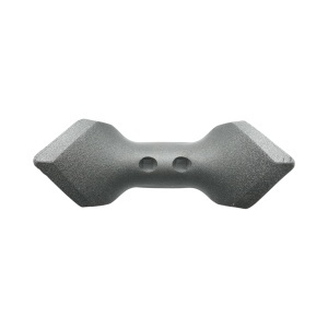 Brazdar cultivator 110x8x308x45mm - Img 1