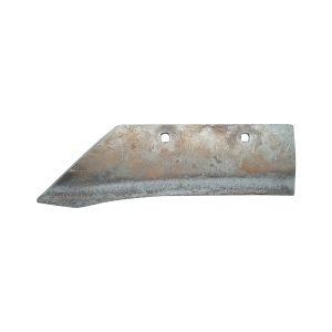 Brazdar plug PP2 sormaitat 410x320x130mm cu 2 gauri de prindere 12mm Made in Ucraina