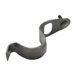 Brida bara stabilizatoare pentru Dacia Logan cod OEM 6001547139, 30356 Breckner Germany - Img 3