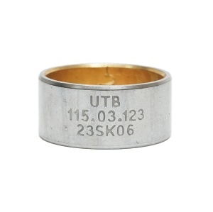Bucsa biela UTB U-445 si Fiat - Img 1