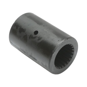Bucsa canelata cuplare 4x4 John Deere 44.5x65mm Z=22 cod OEM R244166 - Img 5