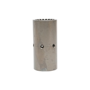 Bucsa canelata cuplare 4x4 Massey Ferguson seria 4200, 4300 cod OEM 3800250M1, 6322, B67659 - Img 2