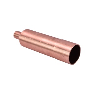 Bucsa injector din cupru pentru UTB U-650 - Img 3