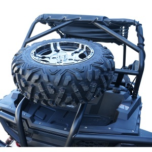 Buggy 4x4 UTV 800cc off-road inmatriculabil Hooleox ZQ800U-A - Img 12