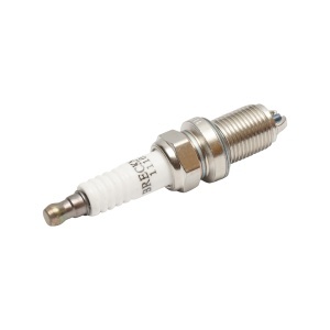 Bujie Dacia Logan, Solenza, Super Nova benzina cu 2 electrozi 1.4-1.6 MPI 7700500168 - Img 3