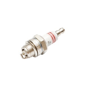 Bujie motor in 2 timpi pentru drujbe si motocoase cod L7T, BPMR7A, 4647, 4626, 0242240576, 0242245533, 4345, Breckner Germany - Img 2