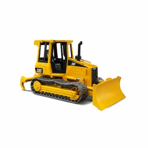 Buldozer mare Caterpillar - Bruder