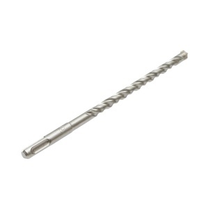 Burghiu beton vidia 10x210mm SDS Plus, varf cruce - Img 4