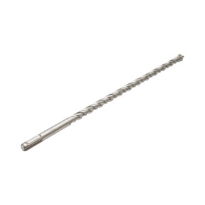 Burghiu beton vidia 12x310mm SDS Plus, varf cruce - Img 4