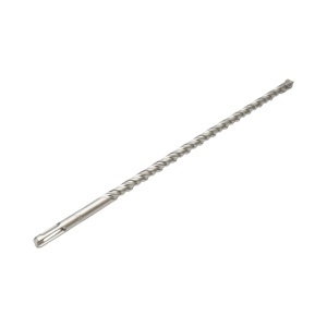 Burghiu beton vidia 12x350mm SDS Plus, varf cruce - Img 4