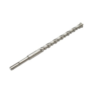 Burghiu beton vidia 16x260mm SDS Plus, varf cruce - Img 4