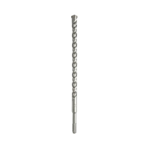 Burghiu beton vidia 16x300mm SDS Plus, varf cruce - Img 1