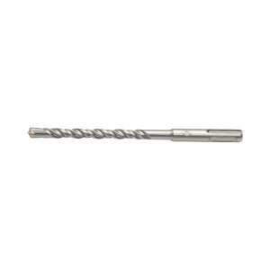 Burghiu beton vidia 8x160mm SDS Plus, varf cruce - Img 3
