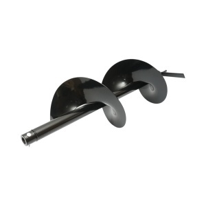 Burghiu de pamant 250x800mm THOR - Img 4