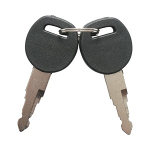 Buson rezervor combustibil 64mm universal cu 2 chei - Img 6