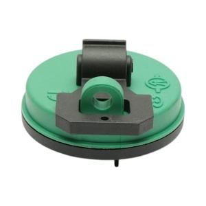 Buson rezervor combustibil Caterpillar cod OEM CA1428828 - Img 3