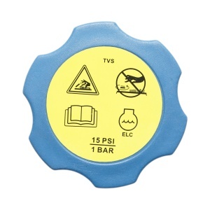 Buson rezervor combustibil John Deere cod OEM AT310335 - Img 2