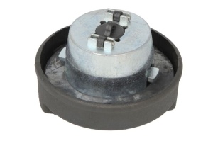 Buson rezervor , latime 60mm, cu cheie, 2 gheare - Img 2