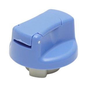 Buson rezervor uree John Deere, Mercedes-Benz, DAF, MAN, Volvo 40mm cod OEM AL211572, 81.15402.6008 - Img 3