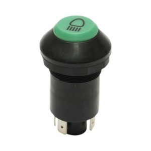 Buton intrerupator lumini Fendt cod OEM G339900020080, G312900020020