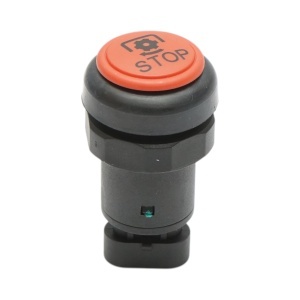 Buton intrerupator priza putere Massey Ferguson cod OEM 4270311M1, 4270311M2, 4284626M1, 11801006, B70814