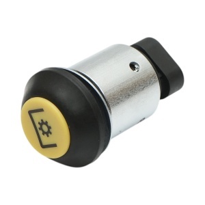 Buton intrerupator priza putere PTO John Deere cod OEM AL110031, AL112561, AL208892, 11905003PN, 11905003, 27659177010 - Img 2