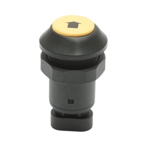 Buton intrerupator ridicare hidraulica Deutz, Same, Lamborghini cod OEM 2.7659.141.0, 276591410