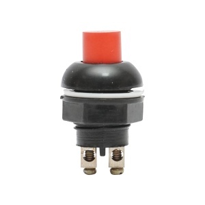 Buton pornire, claxon universal